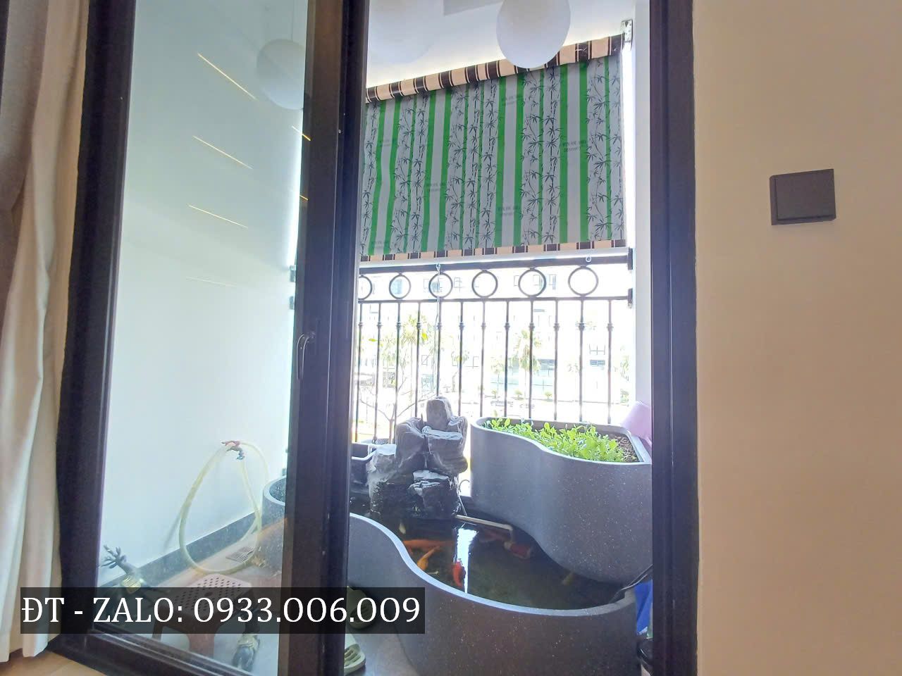 Sửa Chữa & Lắp Đặt Rèm Tại Times City, Minh Khai