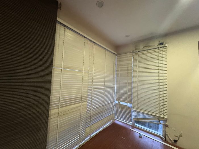 Sửa rèm gỗ và làm rèm gỗ tại Quốc Oai