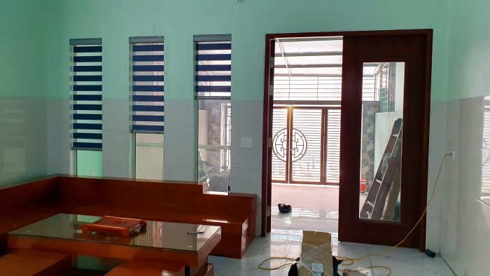 Rèm cầu vồng Phúc Thọ — Cản sáng 100% từ 550.000đ/m²